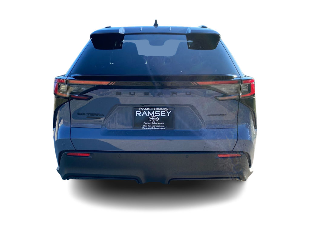 Thumbnail: 2026 Subaru Solterra - 5