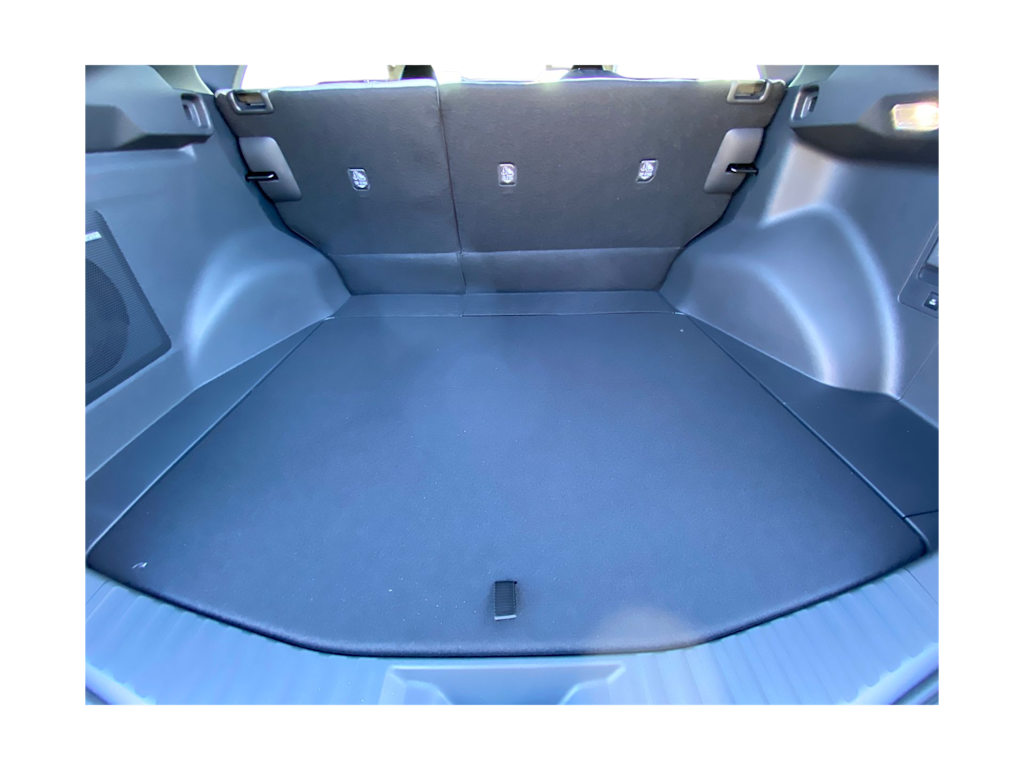 Thumbnail: 2026 Subaru Solterra - 16