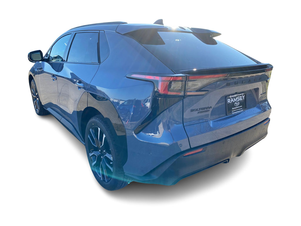 Thumbnail: 2026 Subaru Solterra - 4