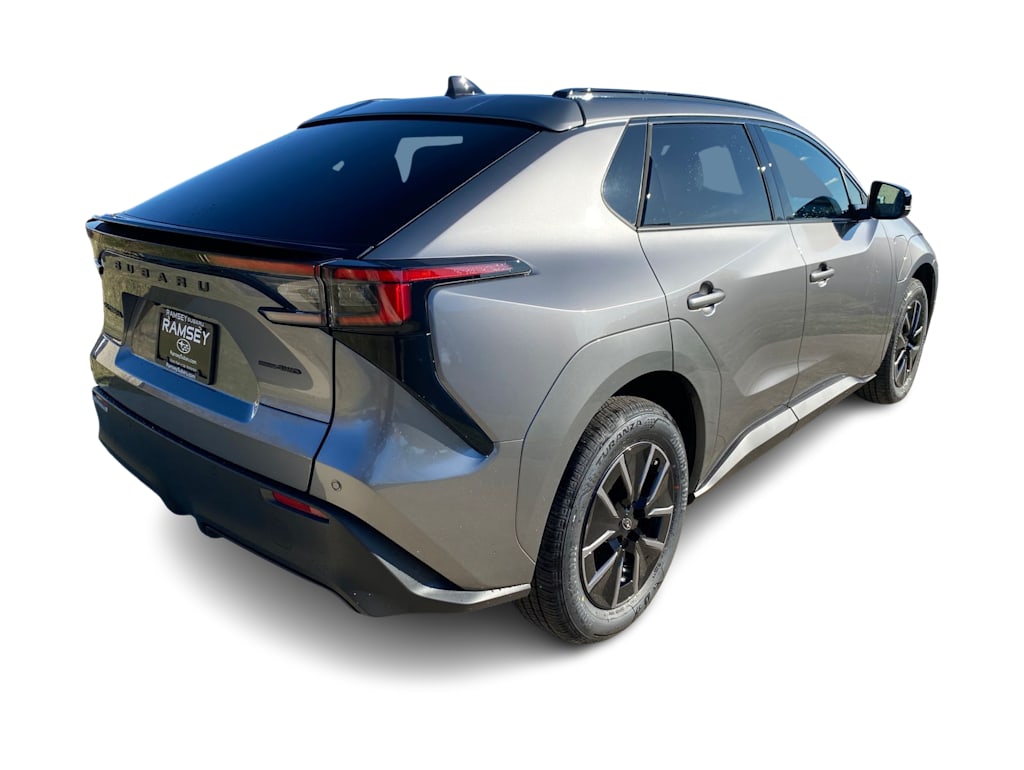 Thumbnail: 2026 Subaru Solterra - 18