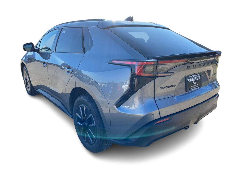 Thumbnail: 2026 Subaru Solterra - 4