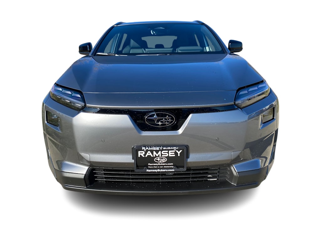 Thumbnail: 2026 Subaru Solterra - 6