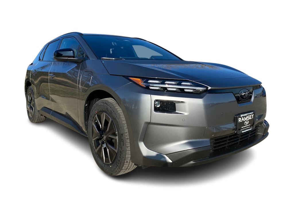 Thumbnail: 2026 Subaru Solterra - 20