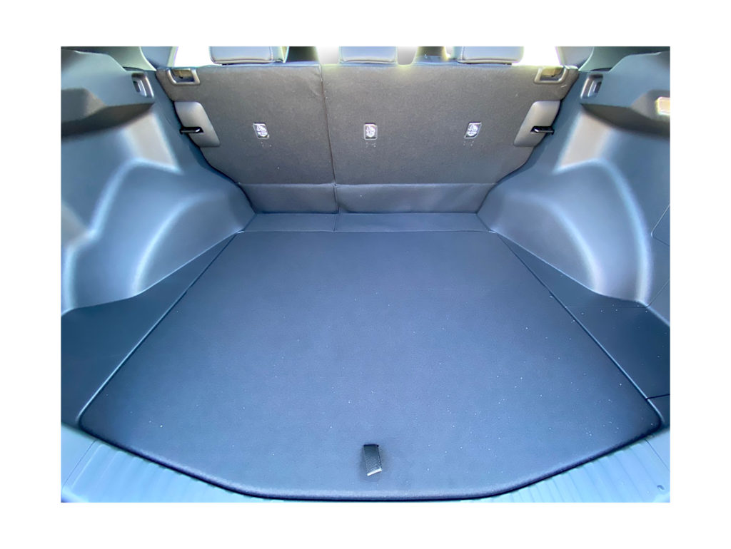 Thumbnail: 2026 Subaru Solterra - 15