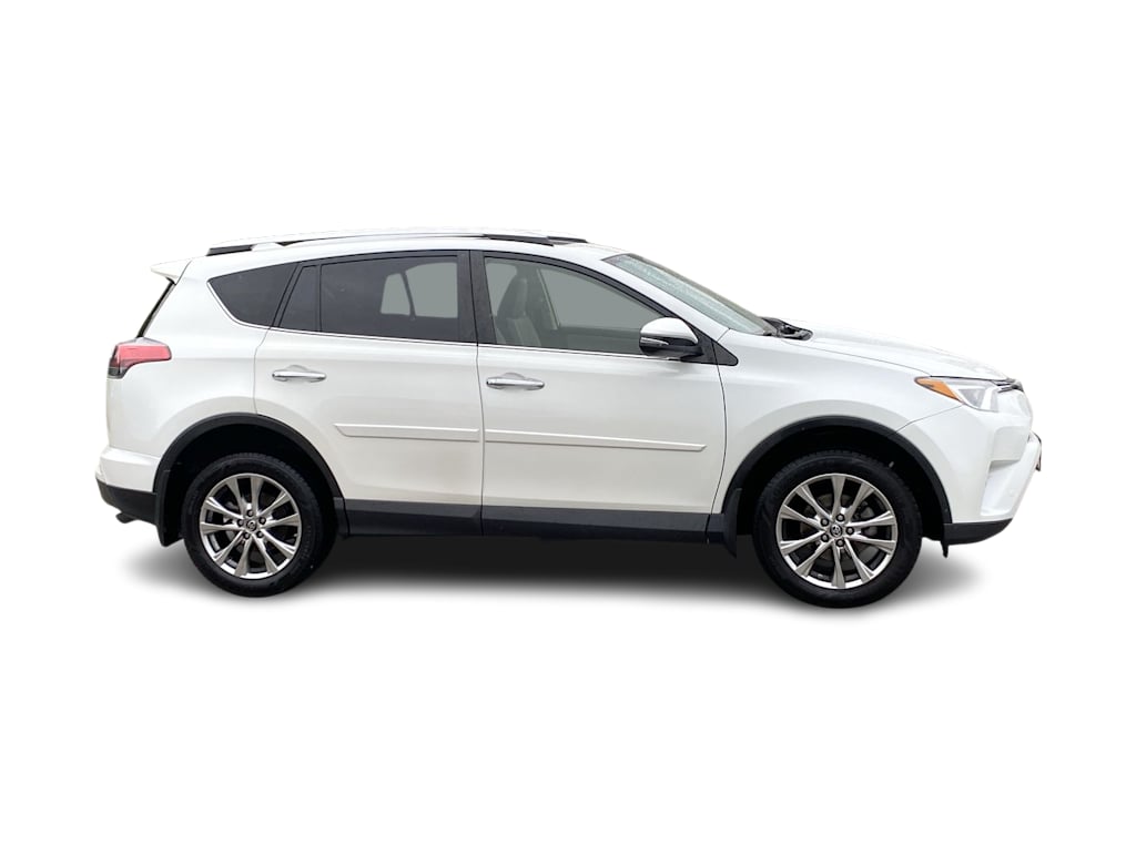 Thumbnail: 2016 Toyota RAV4 - 20