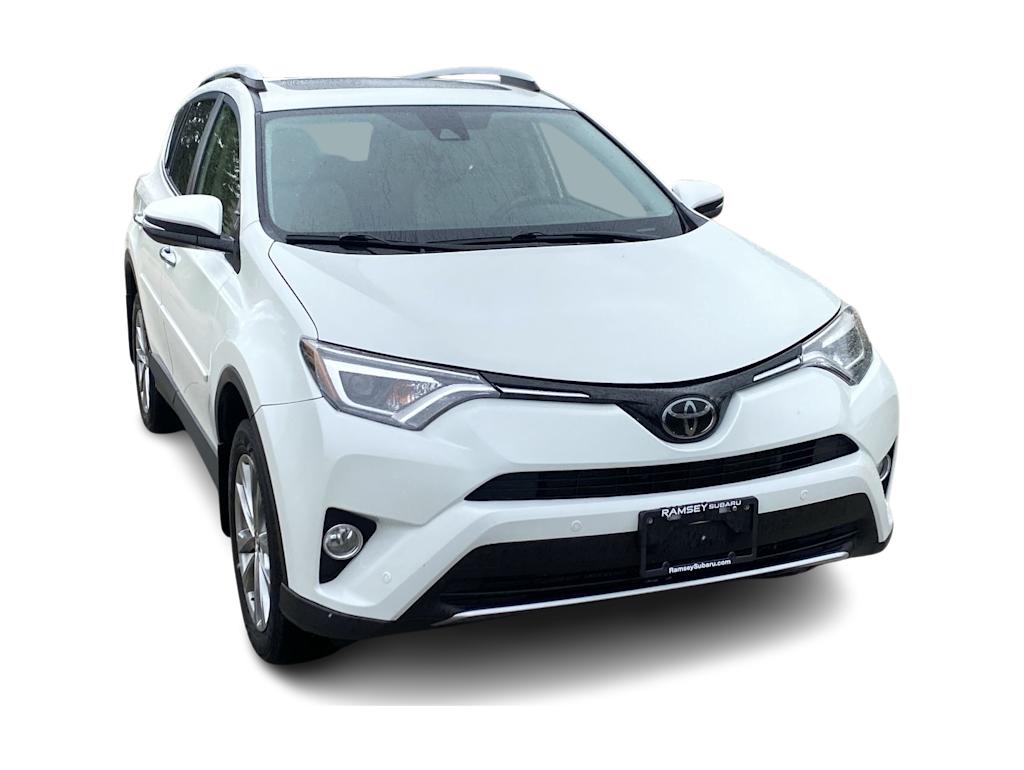 Thumbnail: 2016 Toyota RAV4 - 21
