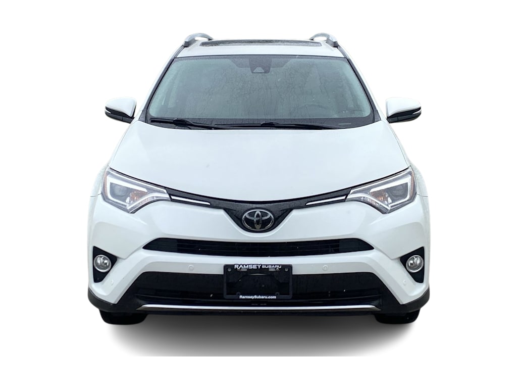 Thumbnail: 2016 Toyota RAV4 - 22