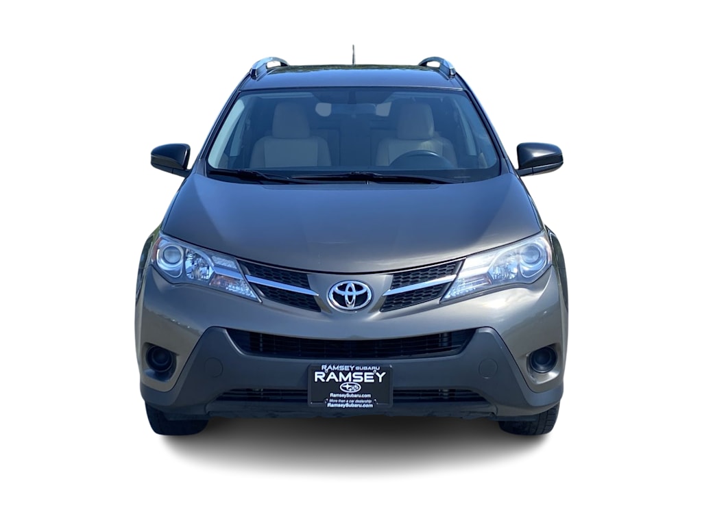 Thumbnail: 2013 Toyota RAV4 - 23