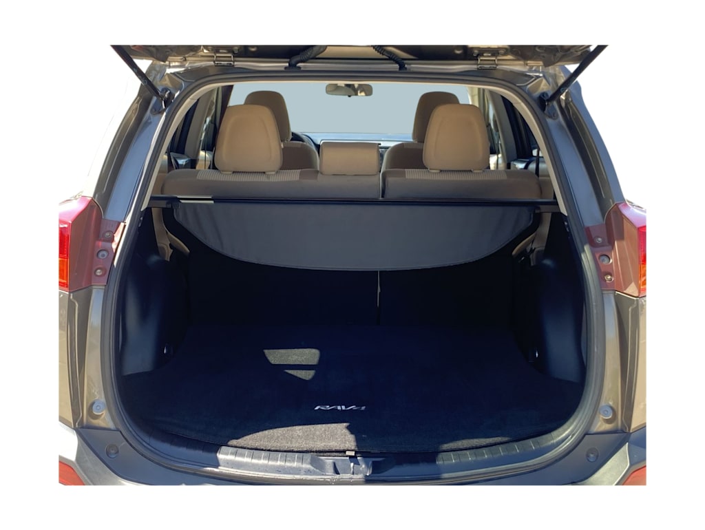 Thumbnail: 2013 Toyota RAV4 - 17