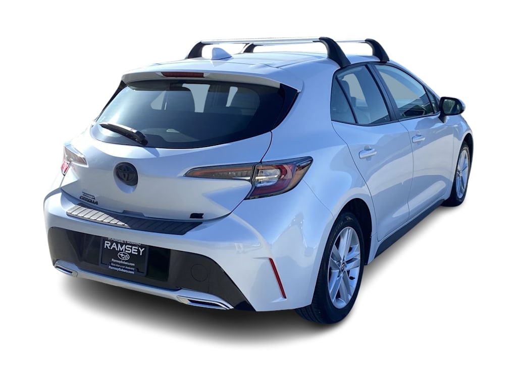 2022 Toyota Corolla SE 21