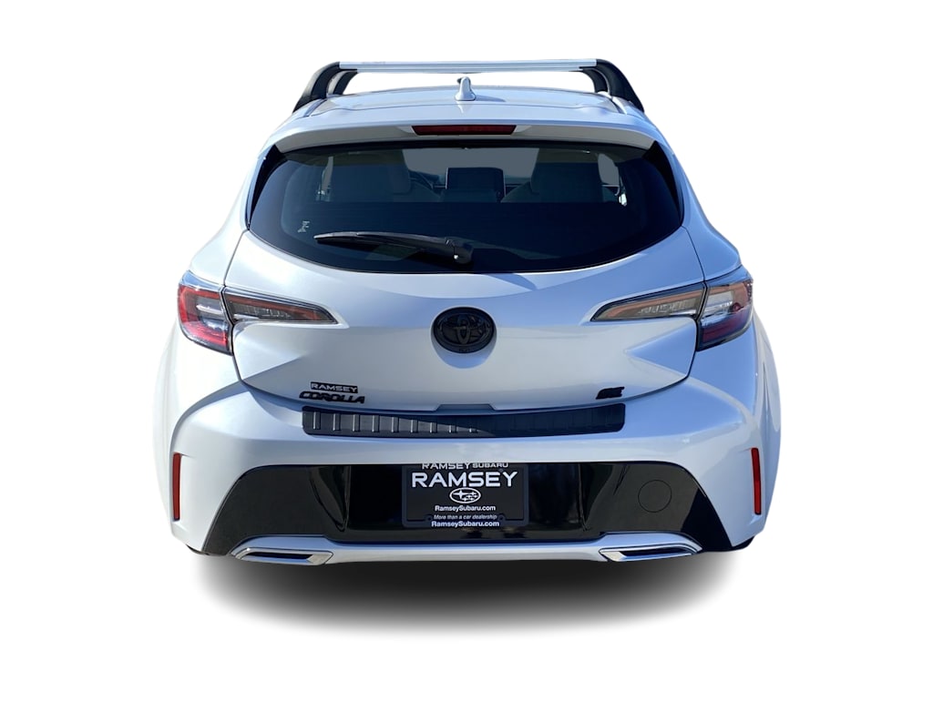 2022 Toyota Corolla SE 20
