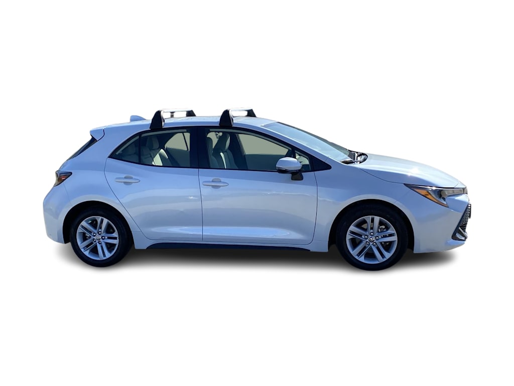 2022 Toyota Corolla SE 3