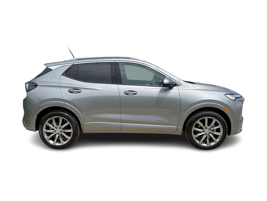 Thumbnail: 2026 Buick Encore GX - 19