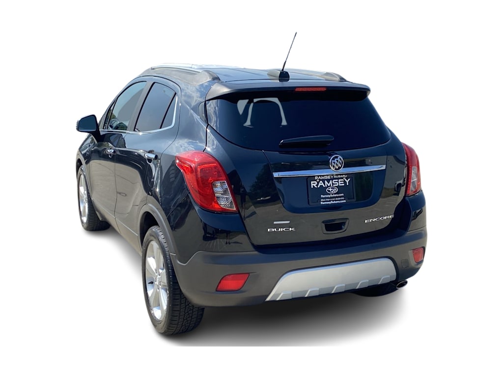 Thumbnail: 2015 Buick Encore - 3