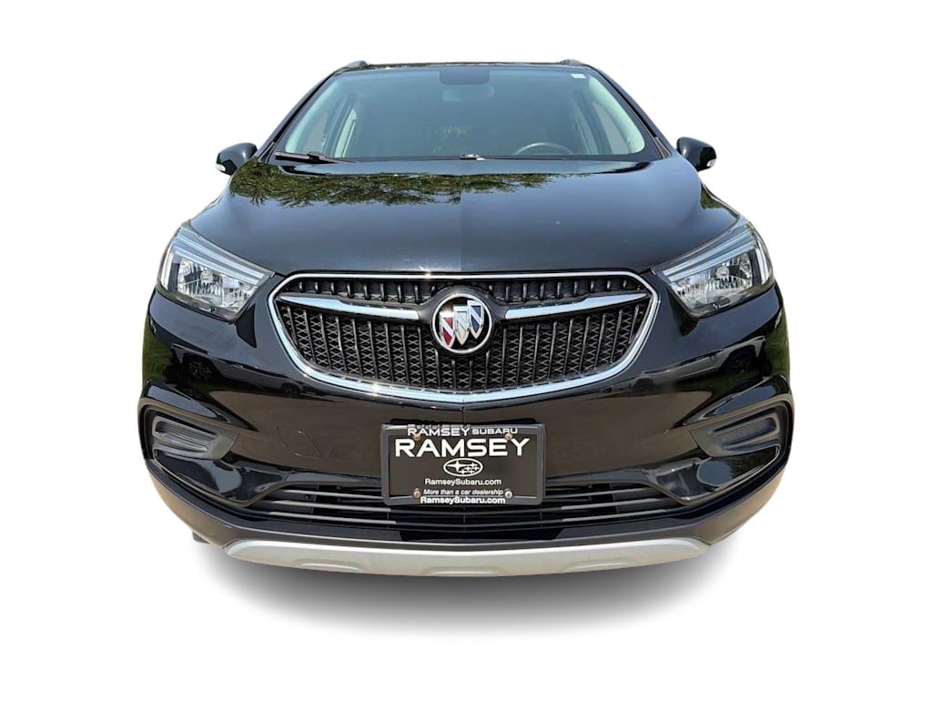Thumbnail: 2019 Buick Encore - 22