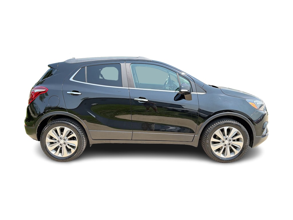 Thumbnail: 2019 Buick Encore - 20