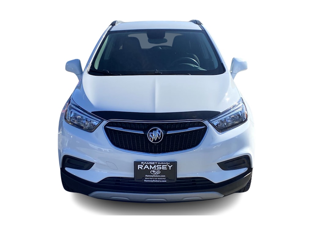 Thumbnail: 2021 Buick Encore - 22