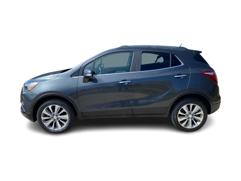 Thumbnail: 2017 Buick Encore - 3