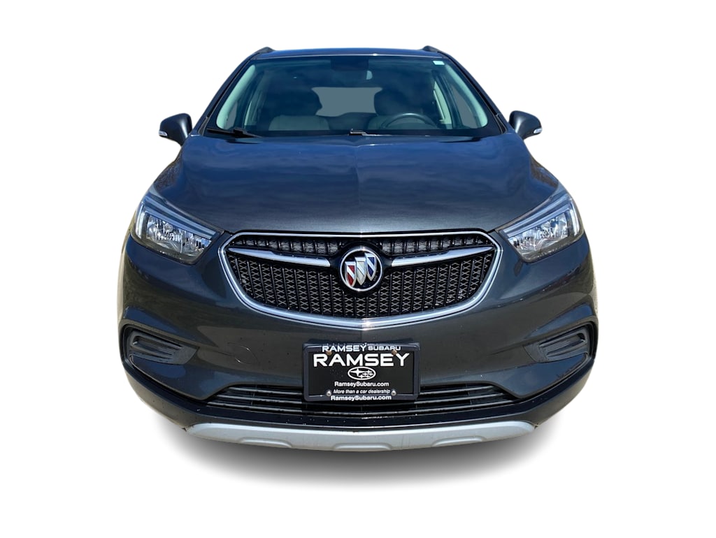 Thumbnail: 2017 Buick Encore - 6