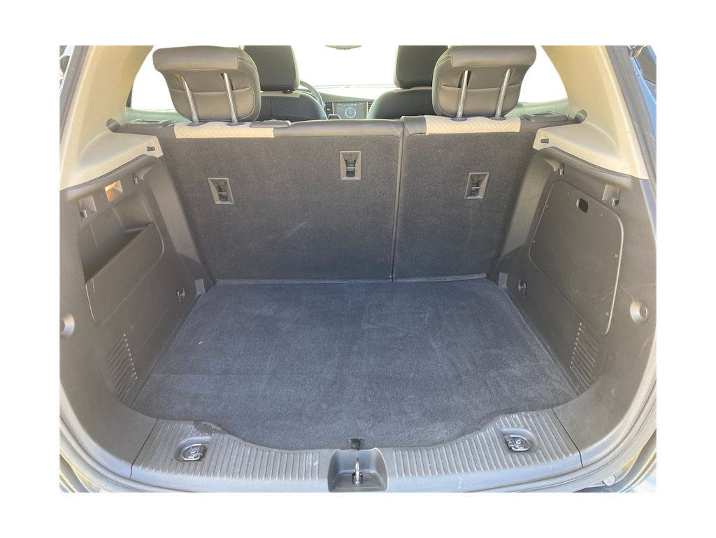 Thumbnail: 2017 Buick Encore - 16