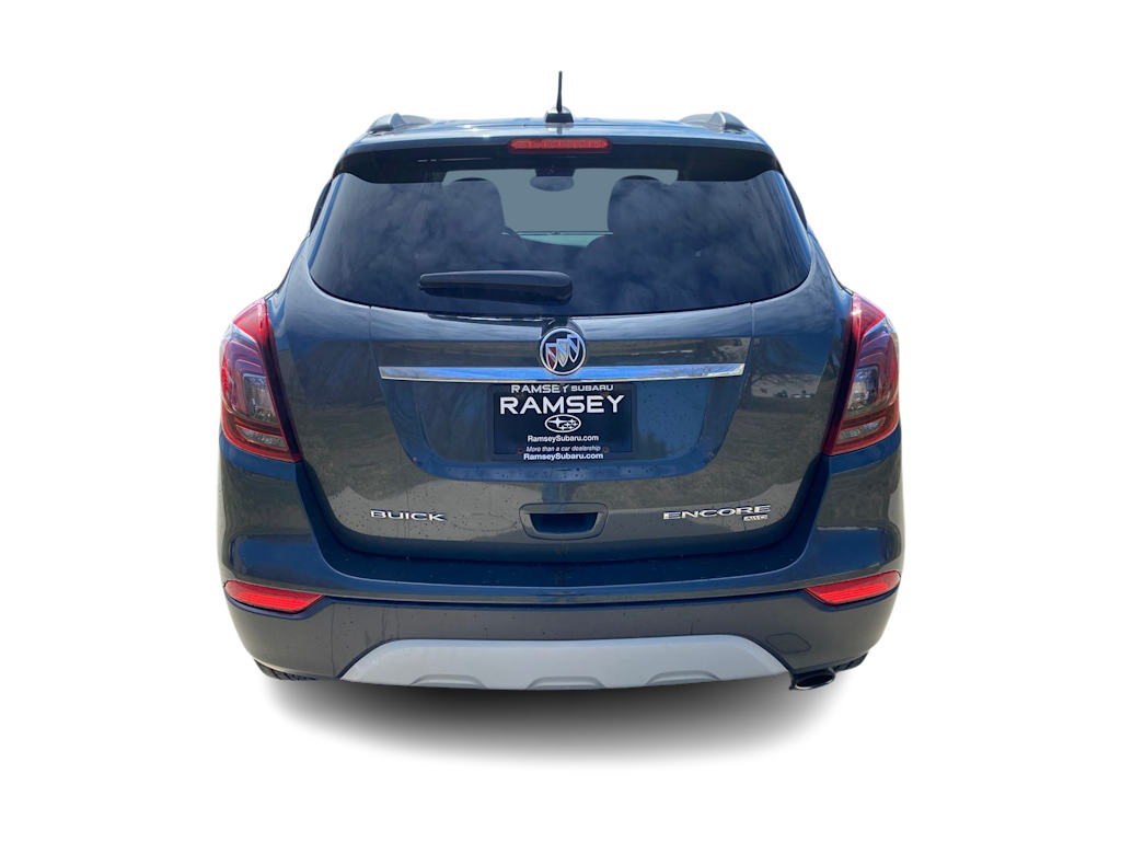 Thumbnail: 2017 Buick Encore - 5