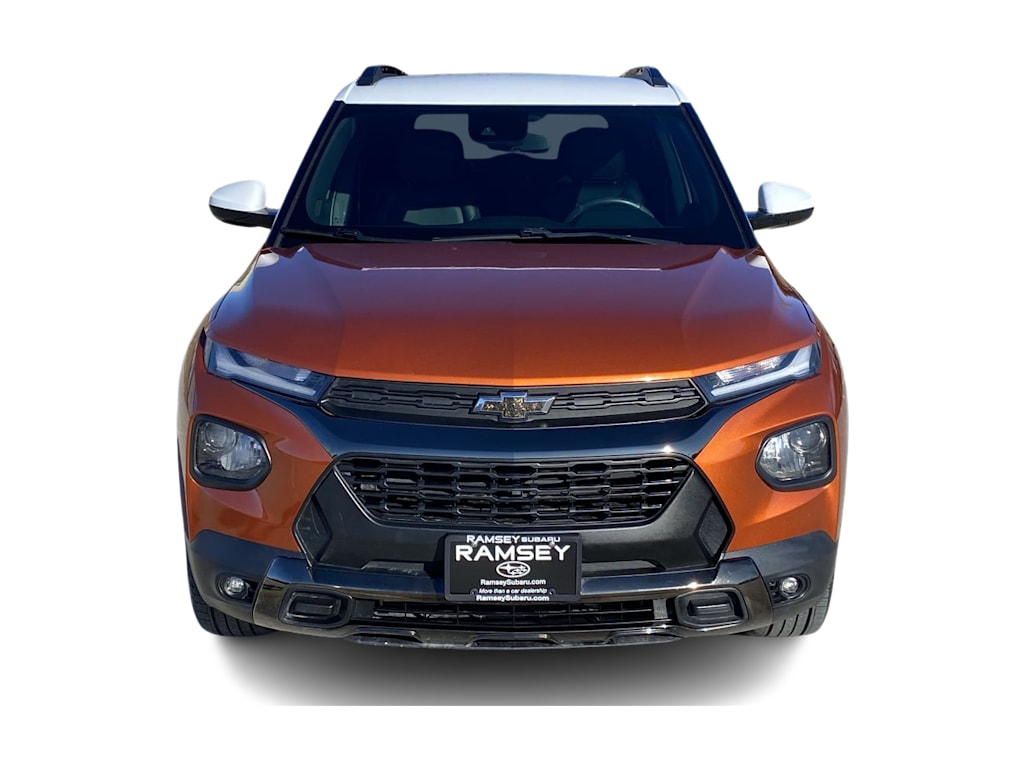 2022 Chevrolet TrailBlazer ACTIV 6