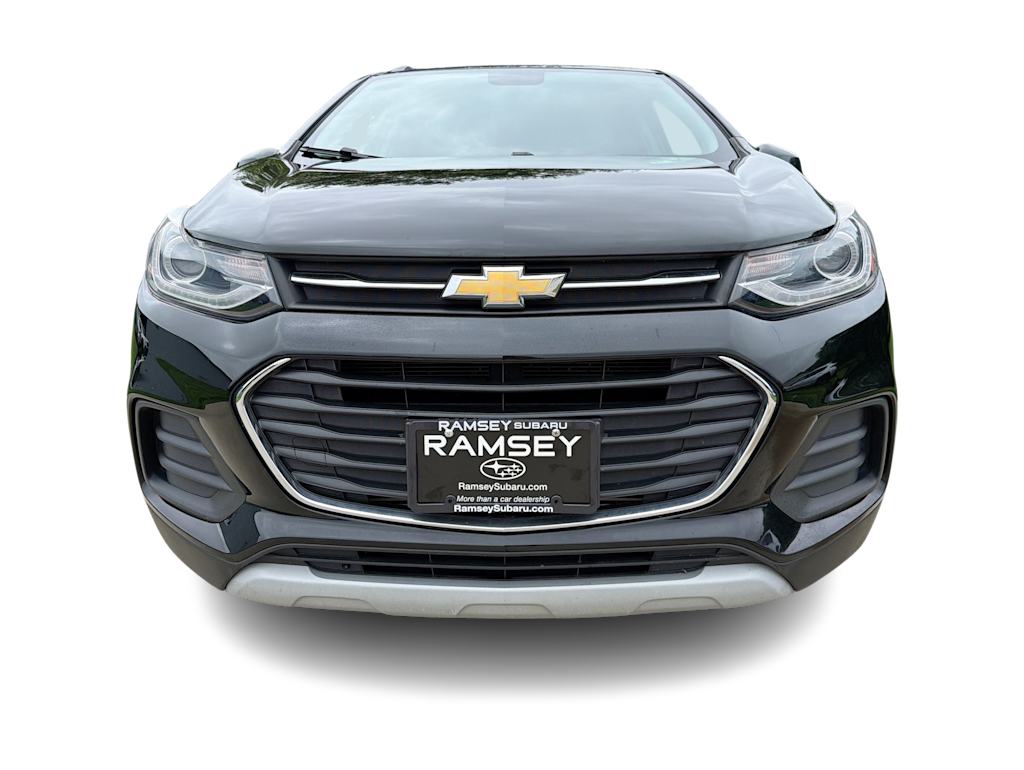 Thumbnail: 2019 Chevrolet Trax - 22