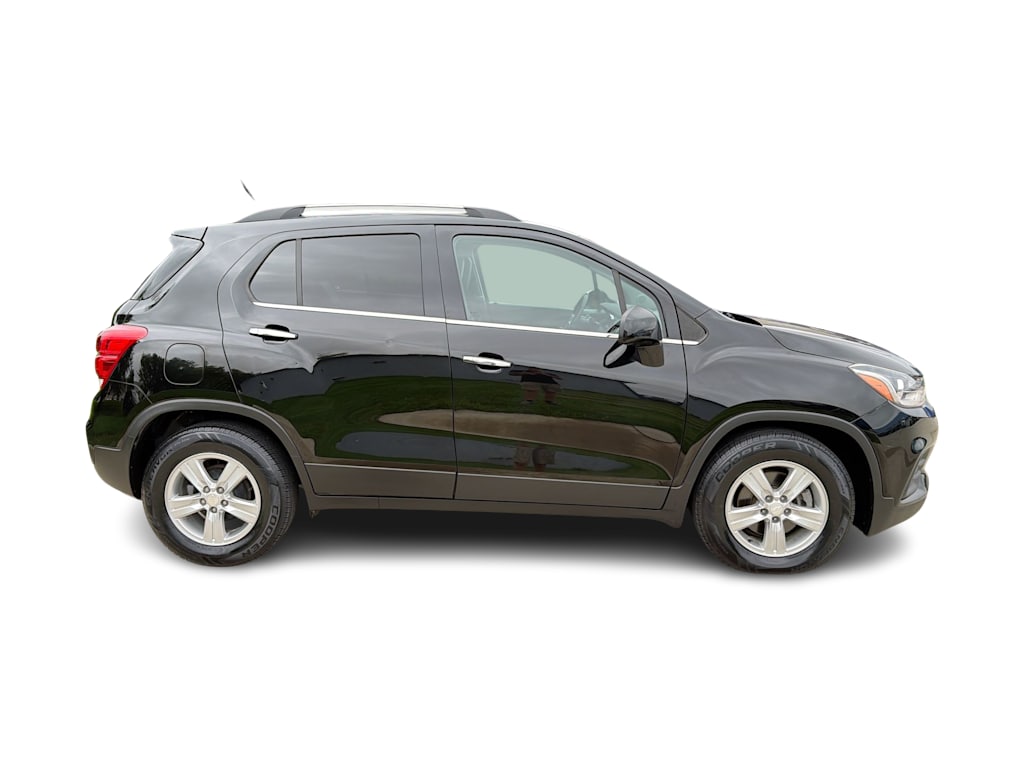 Thumbnail: 2019 Chevrolet Trax - 20
