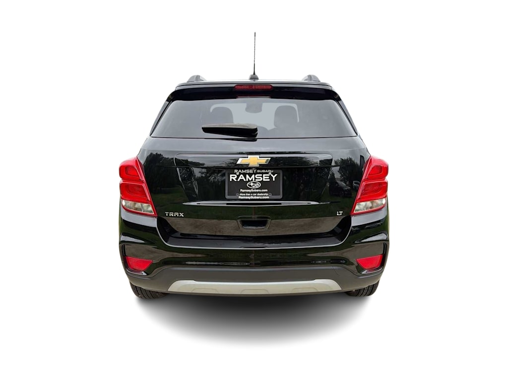 Thumbnail: 2019 Chevrolet Trax - 18