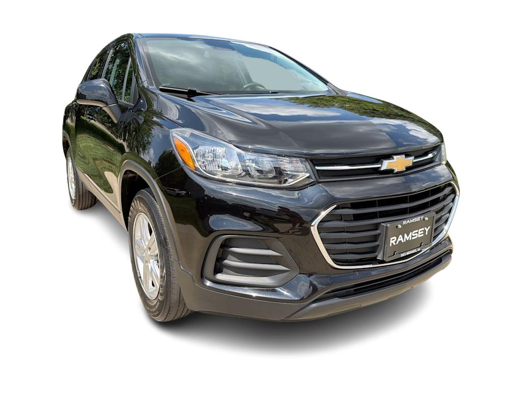 Thumbnail: 2020 Chevrolet Trax - 20