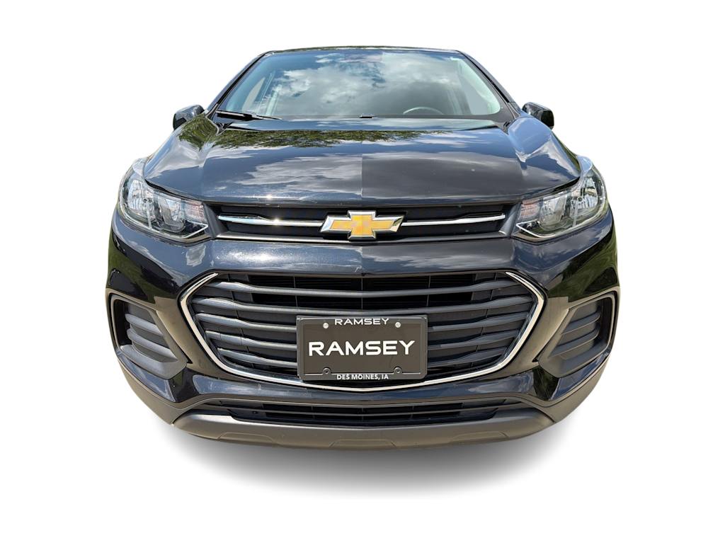 Thumbnail: 2020 Chevrolet Trax - 21