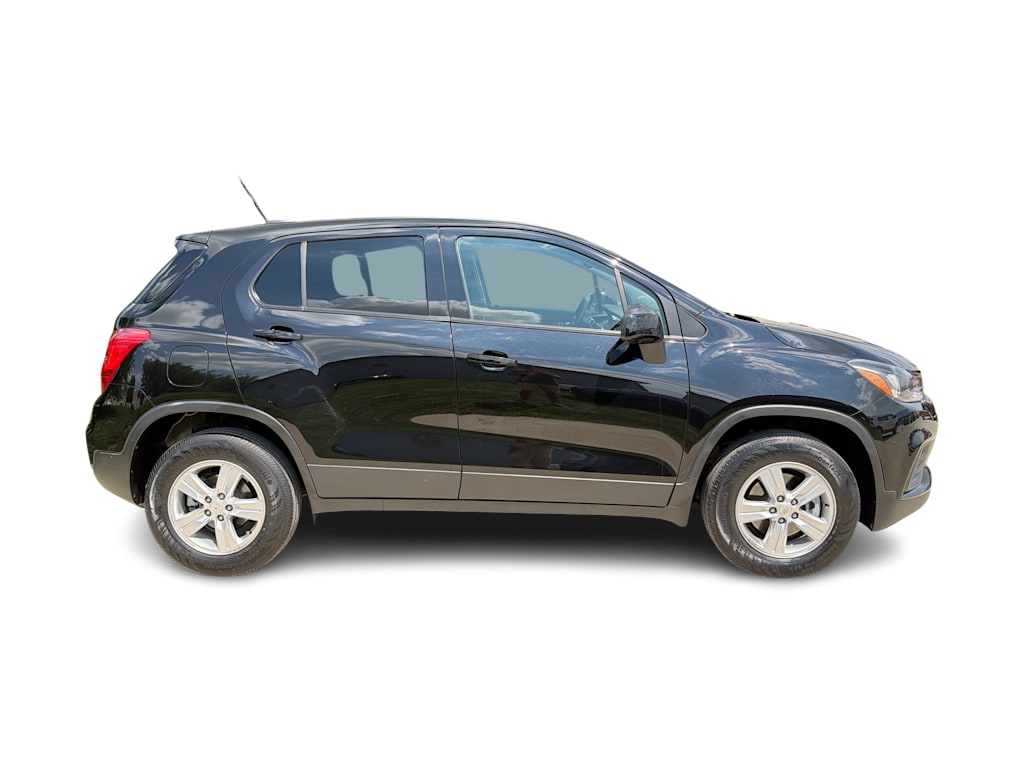 Thumbnail: 2020 Chevrolet Trax - 19