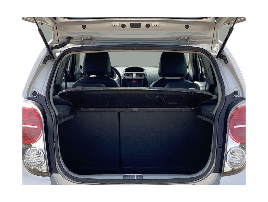 2015 Chevrolet Spark LT 17