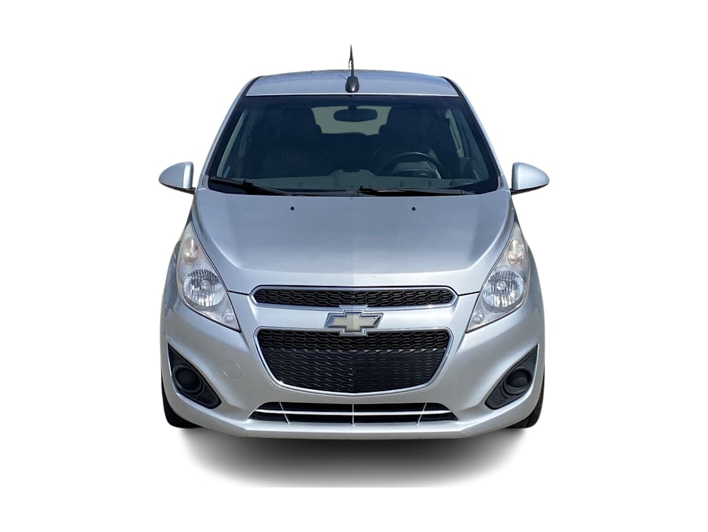 2015 Chevrolet Spark LT 23