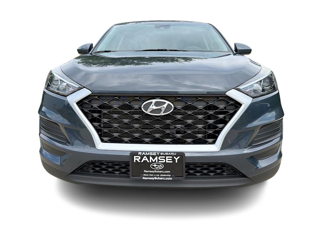 Thumbnail: 2019 Hyundai Tucson - 6