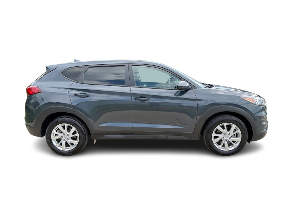 Thumbnail: 2019 Hyundai Tucson - 21