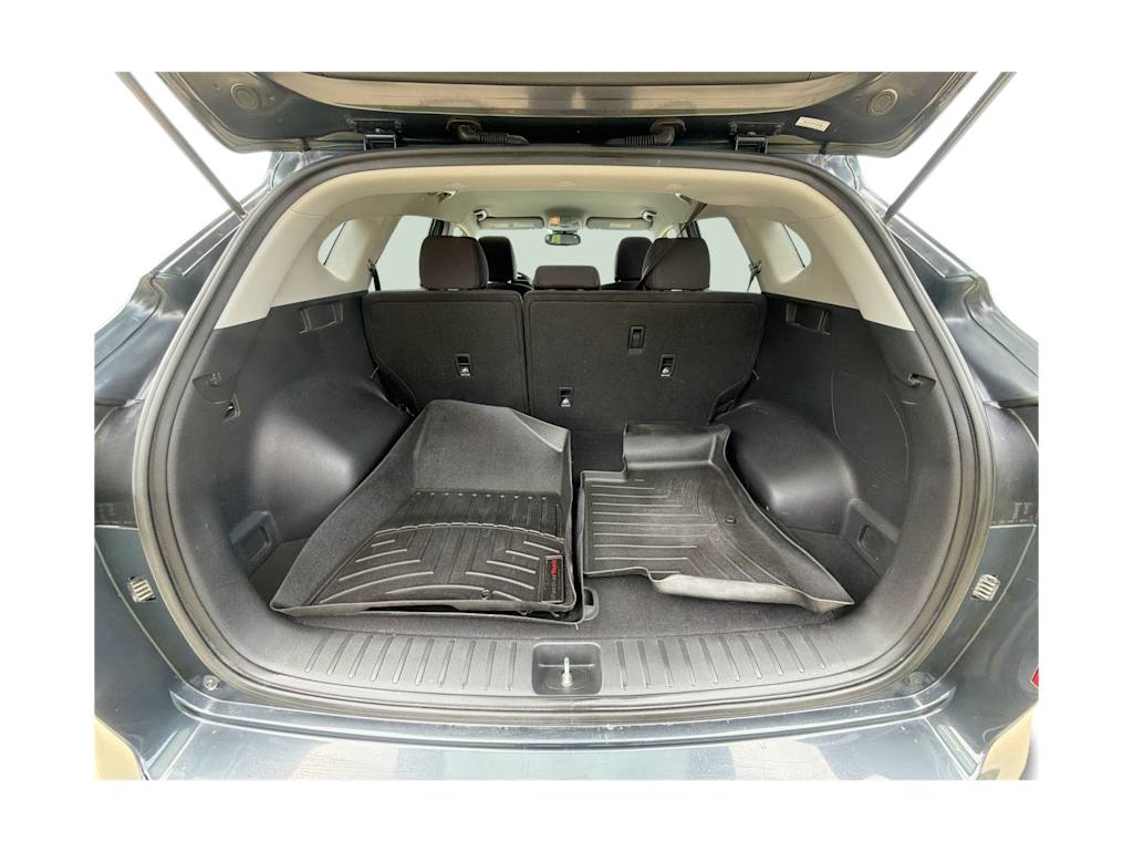 Thumbnail: 2019 Hyundai Tucson - 17