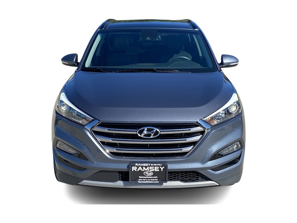 Thumbnail: 2018 Hyundai Tucson - 23