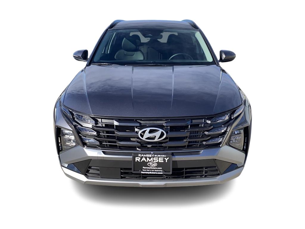 Thumbnail: 2025 Hyundai Tucson - 22