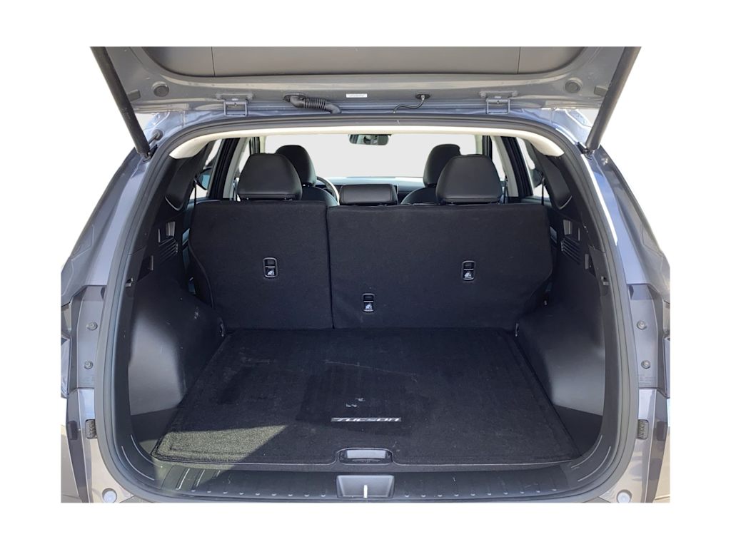 Thumbnail: 2025 Hyundai Tucson - 16