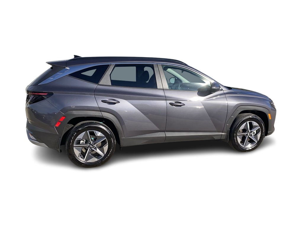 Thumbnail: 2025 Hyundai Tucson - 20