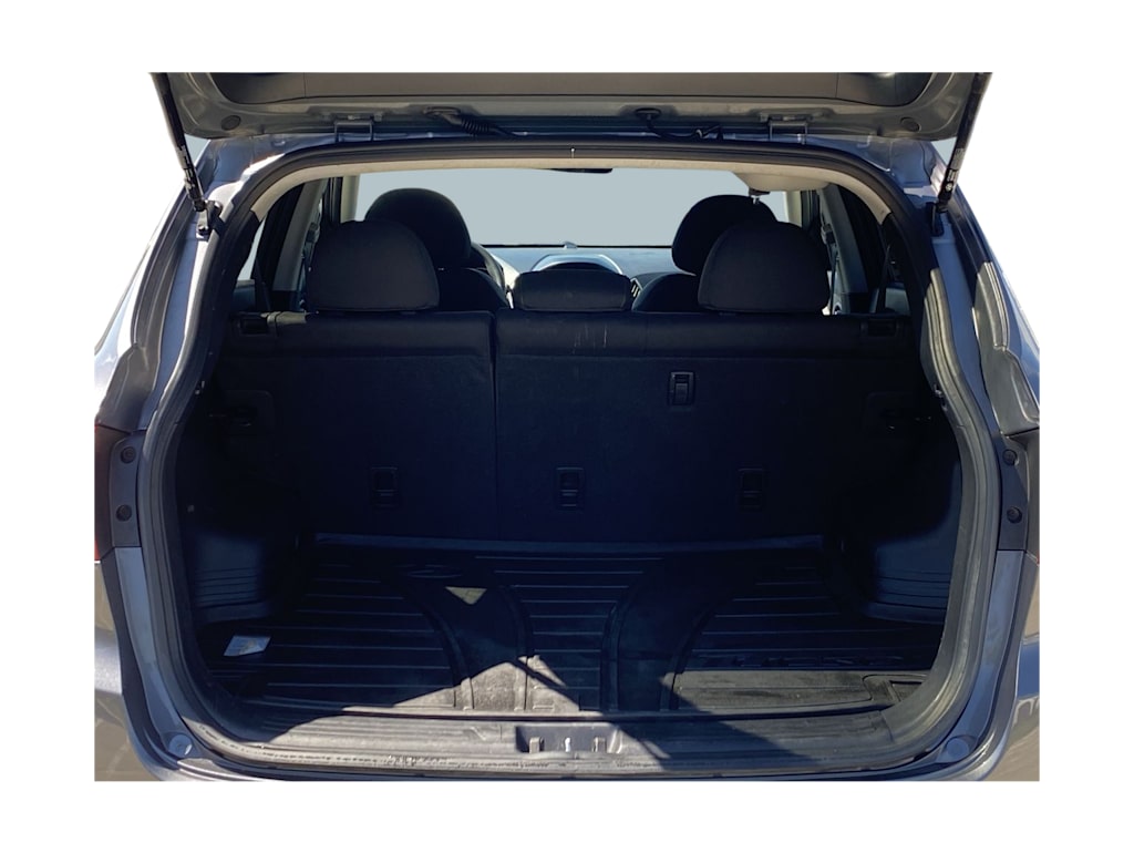 Thumbnail: 2015 Hyundai Tucson - 17