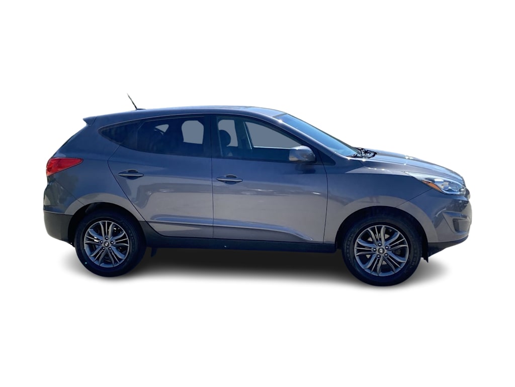 Thumbnail: 2015 Hyundai Tucson - 21