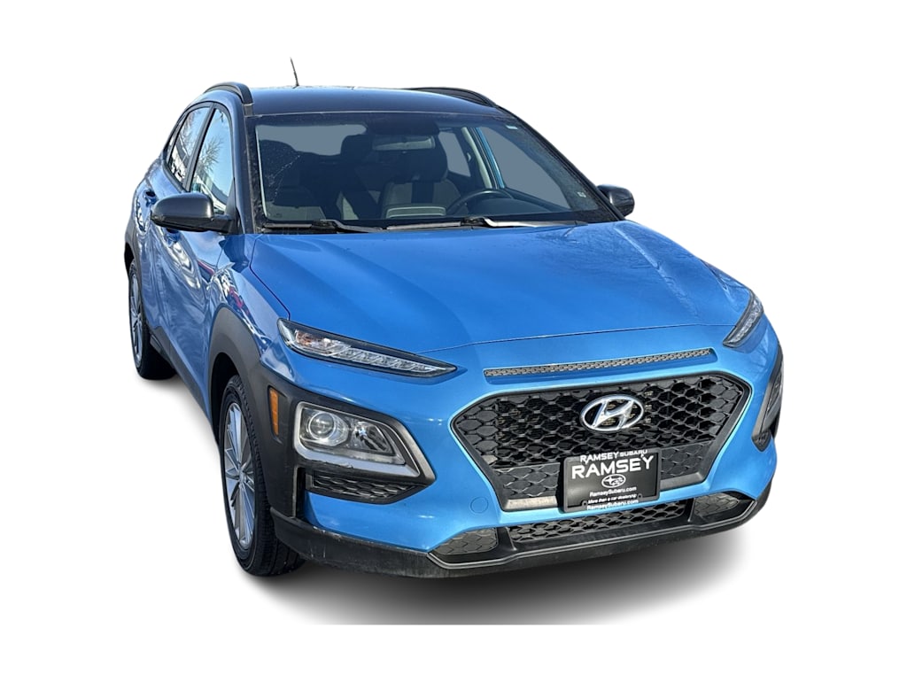 Thumbnail: 2018 Hyundai Kona - 23