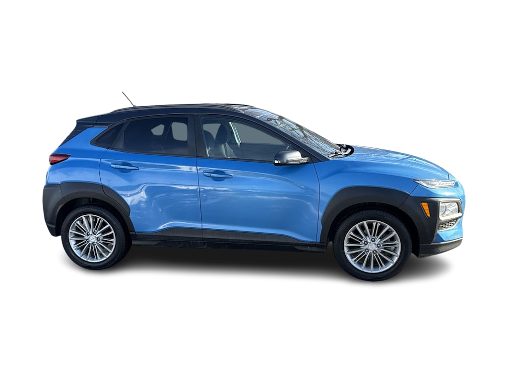 Thumbnail: 2018 Hyundai Kona - 22