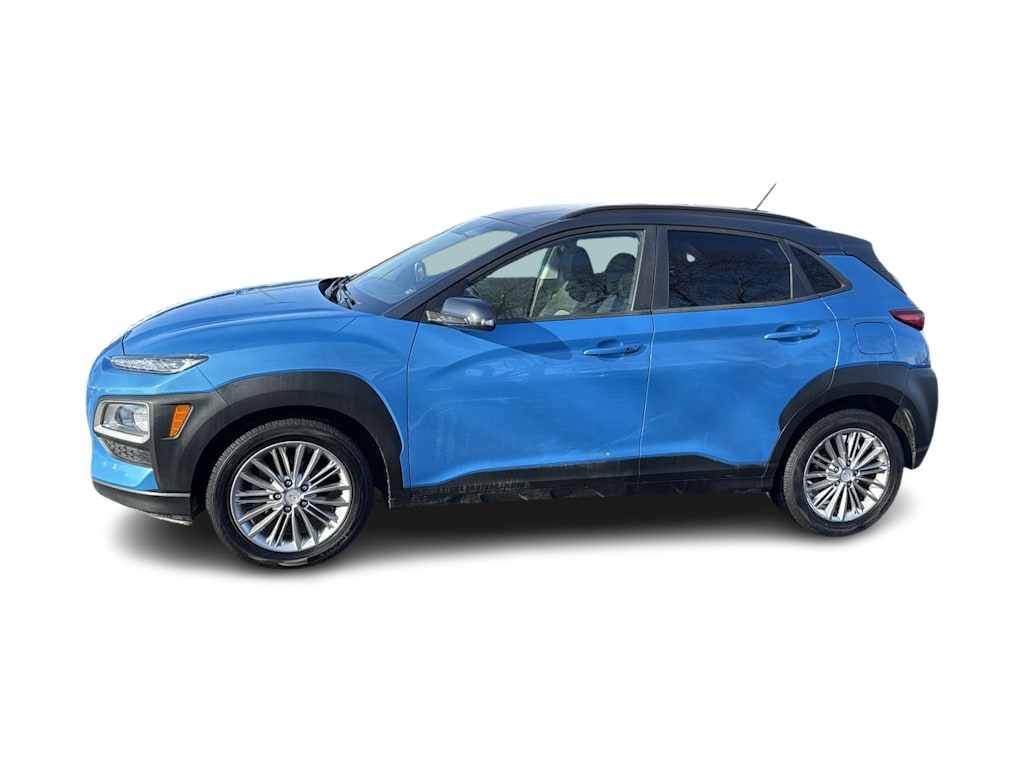 Thumbnail: 2018 Hyundai Kona - 3