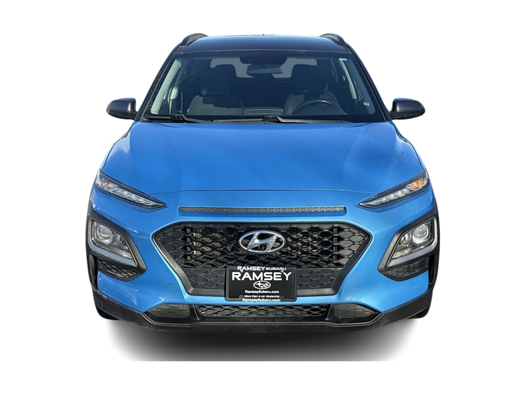 Thumbnail: 2018 Hyundai Kona - 6