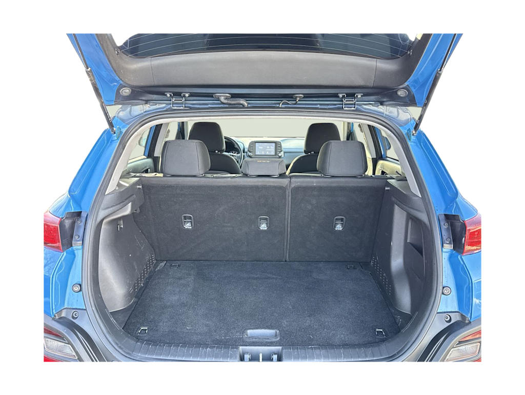 Thumbnail: 2018 Hyundai Kona - 18