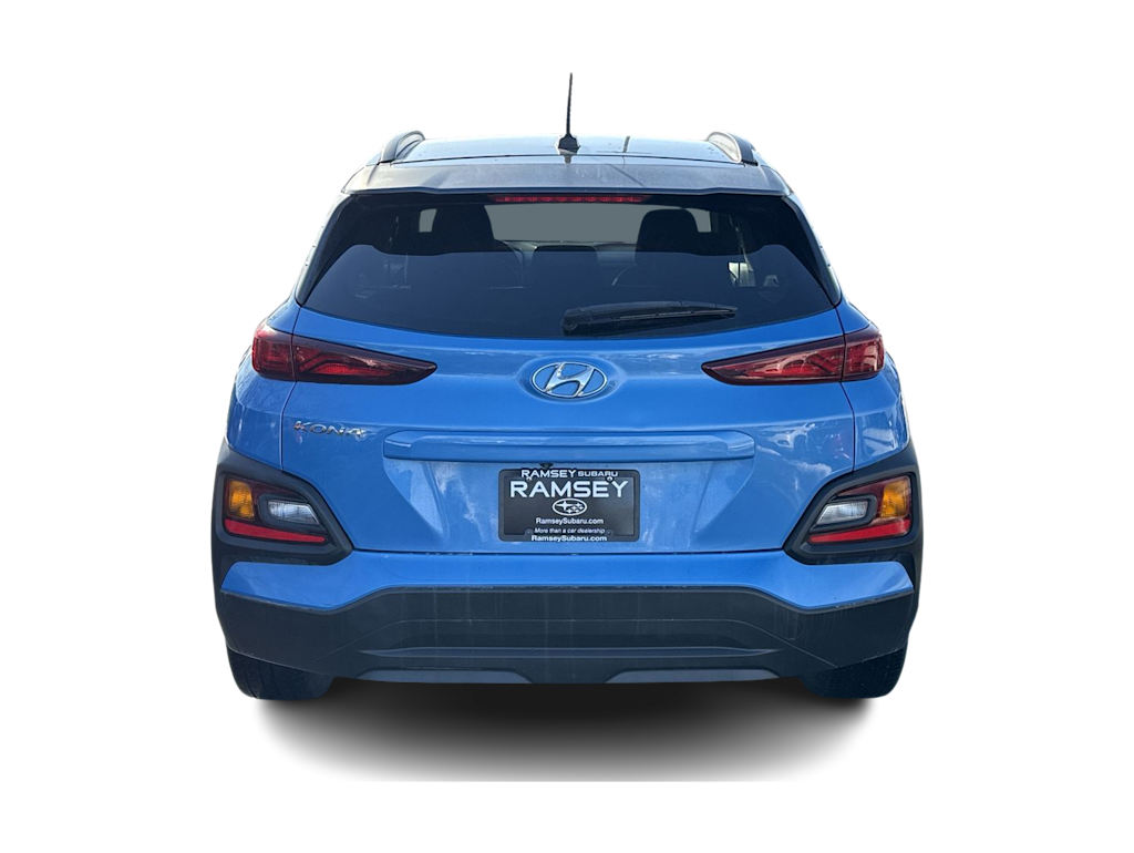 Thumbnail: 2018 Hyundai Kona - 5