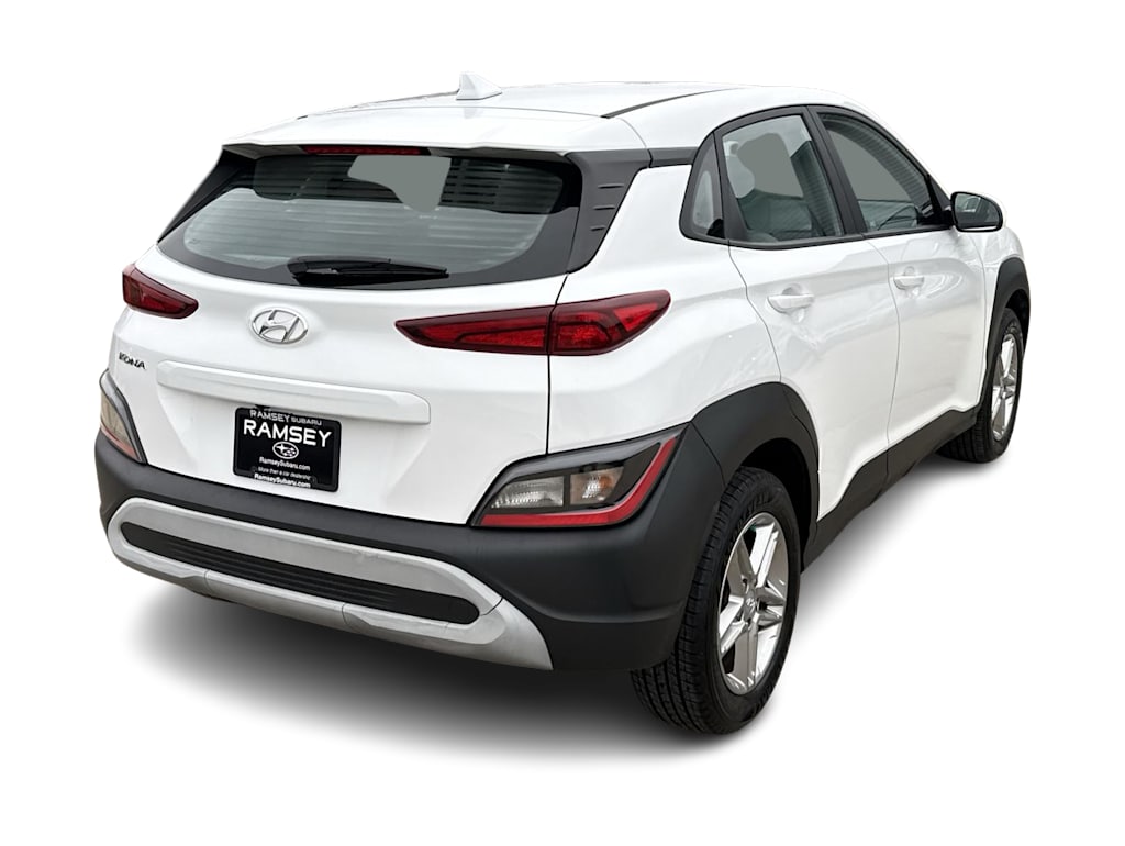 Thumbnail: 2022 Hyundai Kona - 20